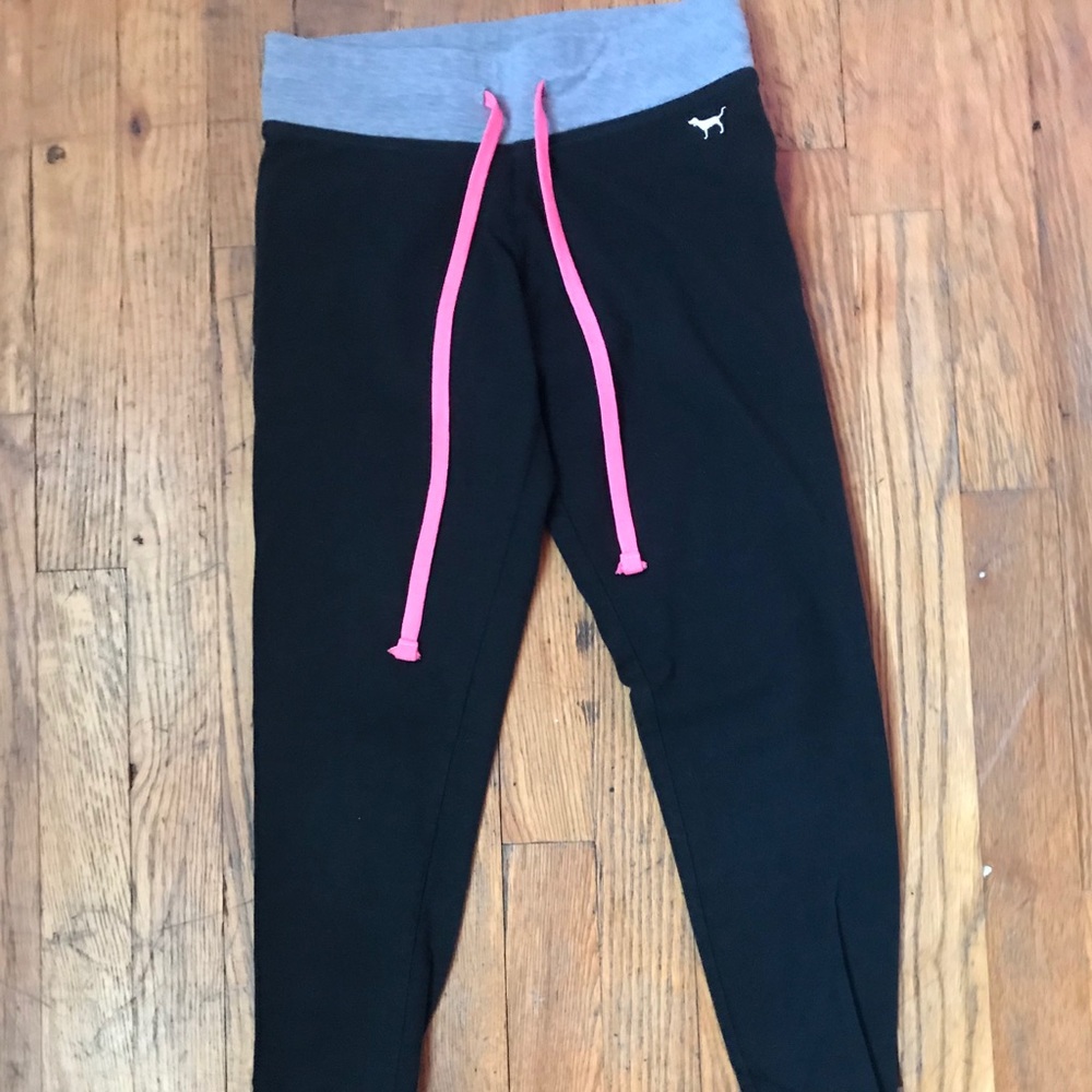 VS Pink Leggings